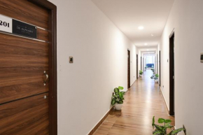 Super Townhouse De Alphabet Karmanghat